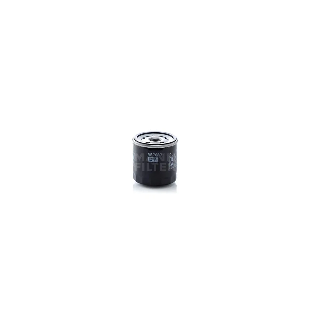 Filtru de ulei W7032