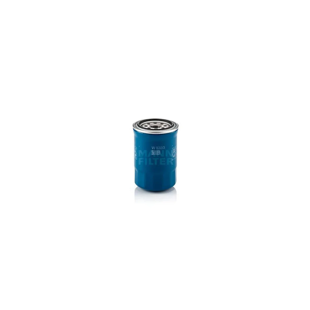 Filtru ulei W8303