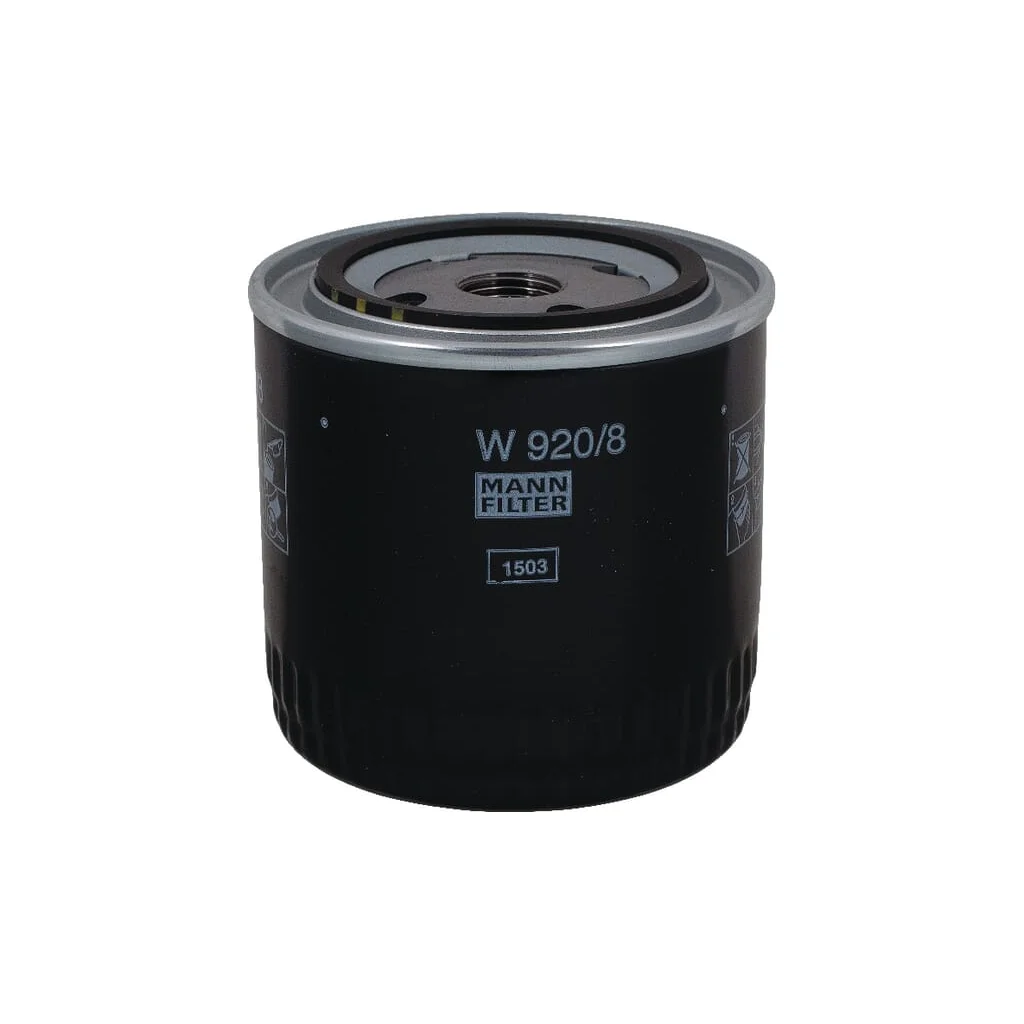 Filtru ulei W9208