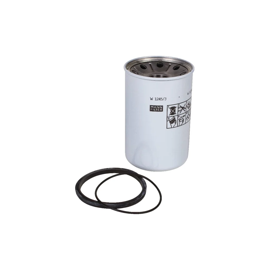 Filtru de ulei M+H W12453X