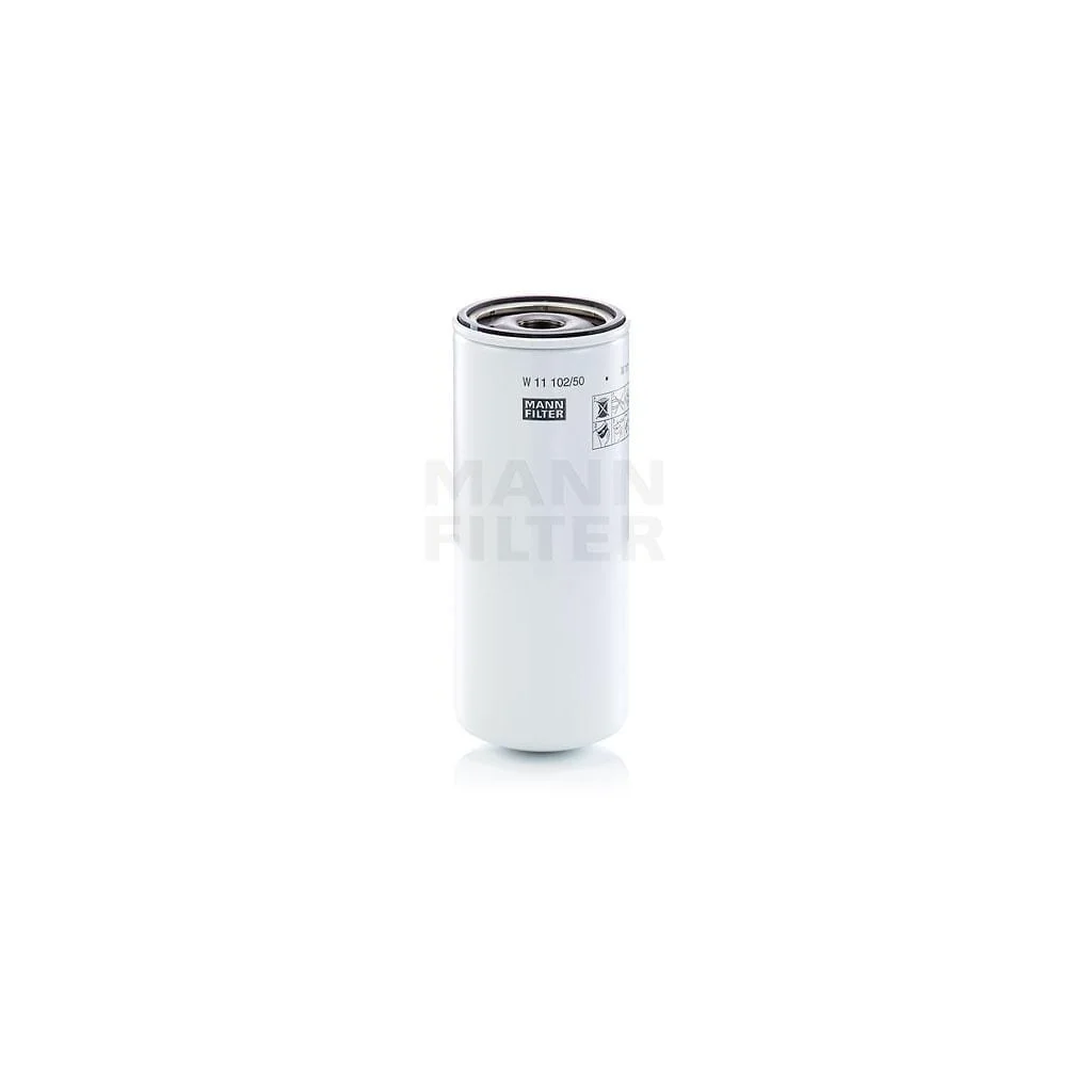 Filtru ulei W1110250