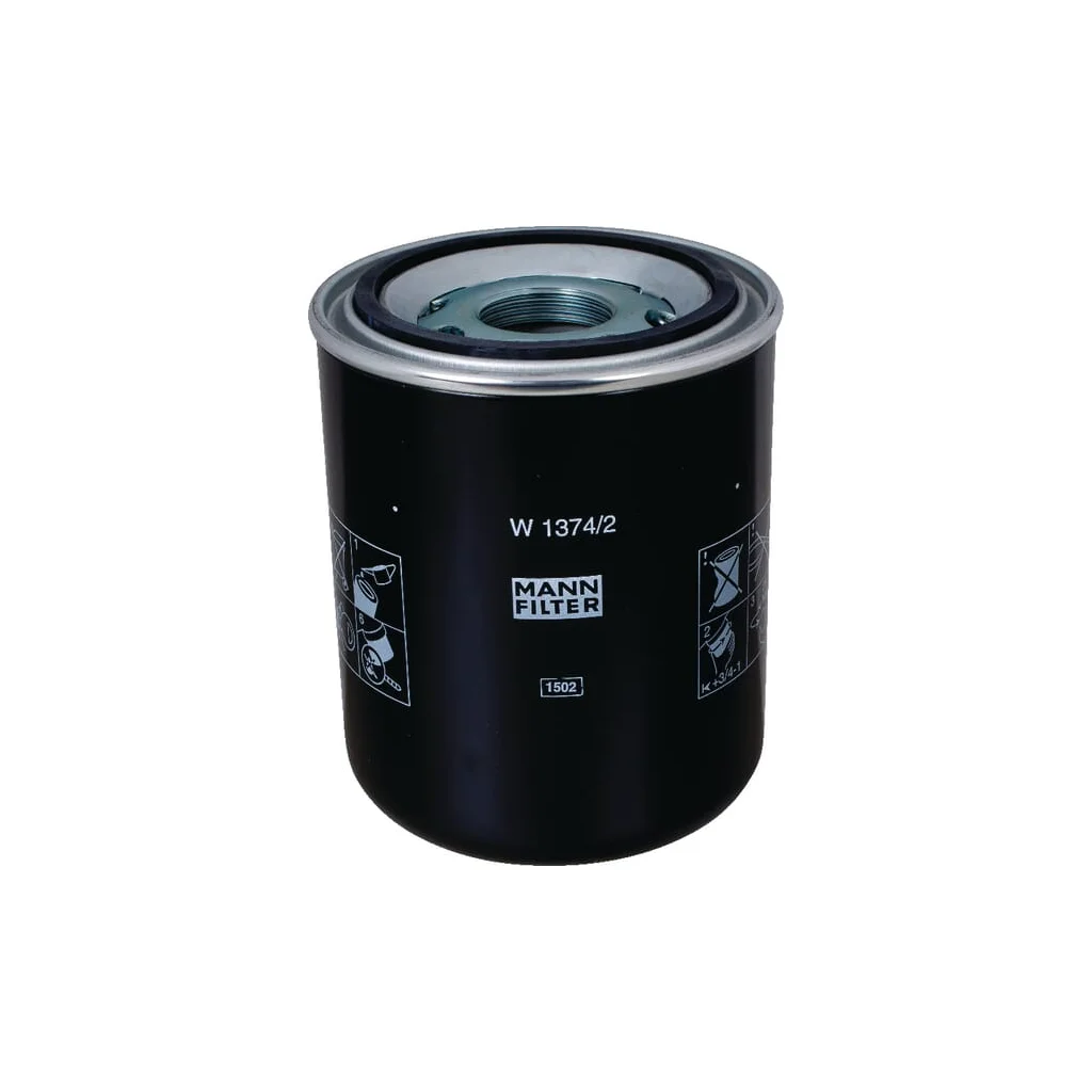Filtru de ulei M+H W13742