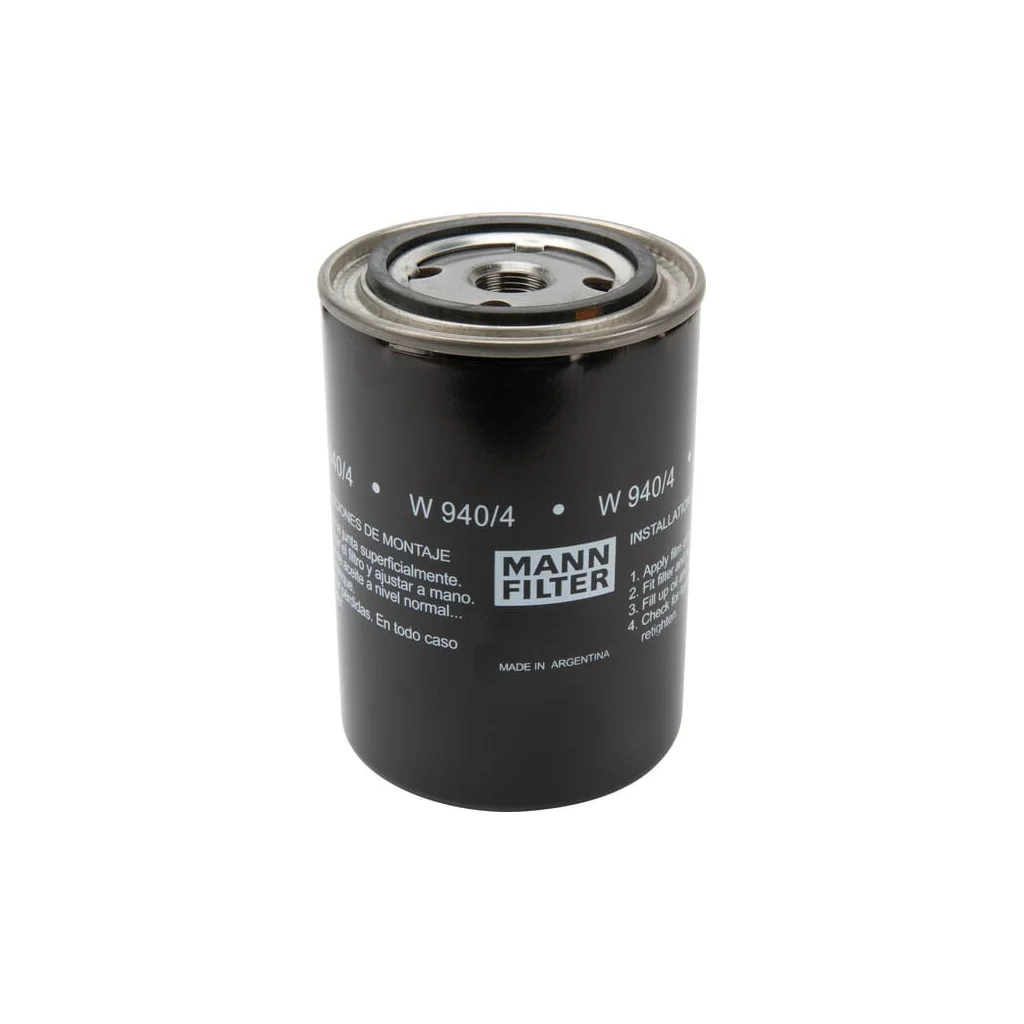 Filtru de ulei M+H W9404
