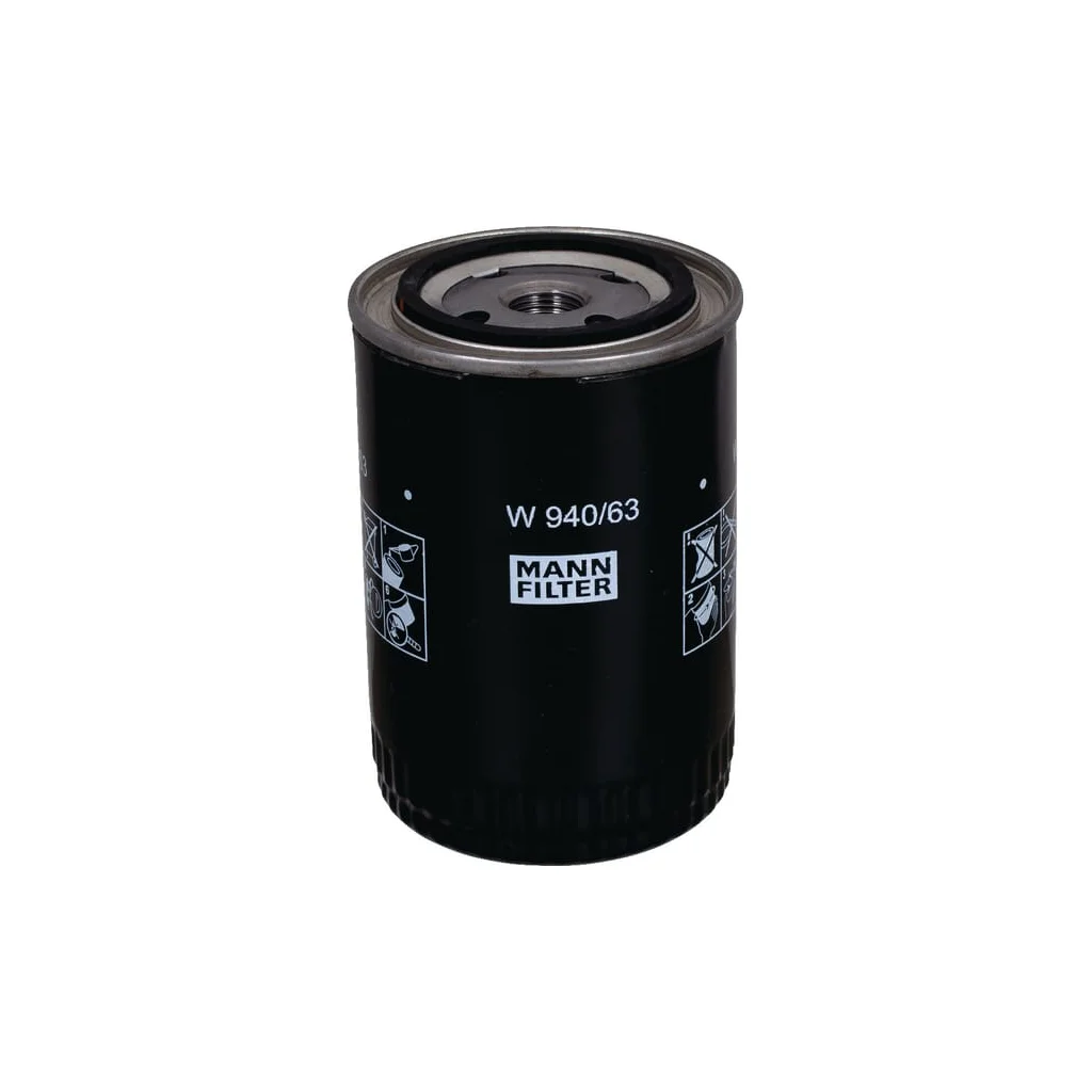 Filtru ulei W94063