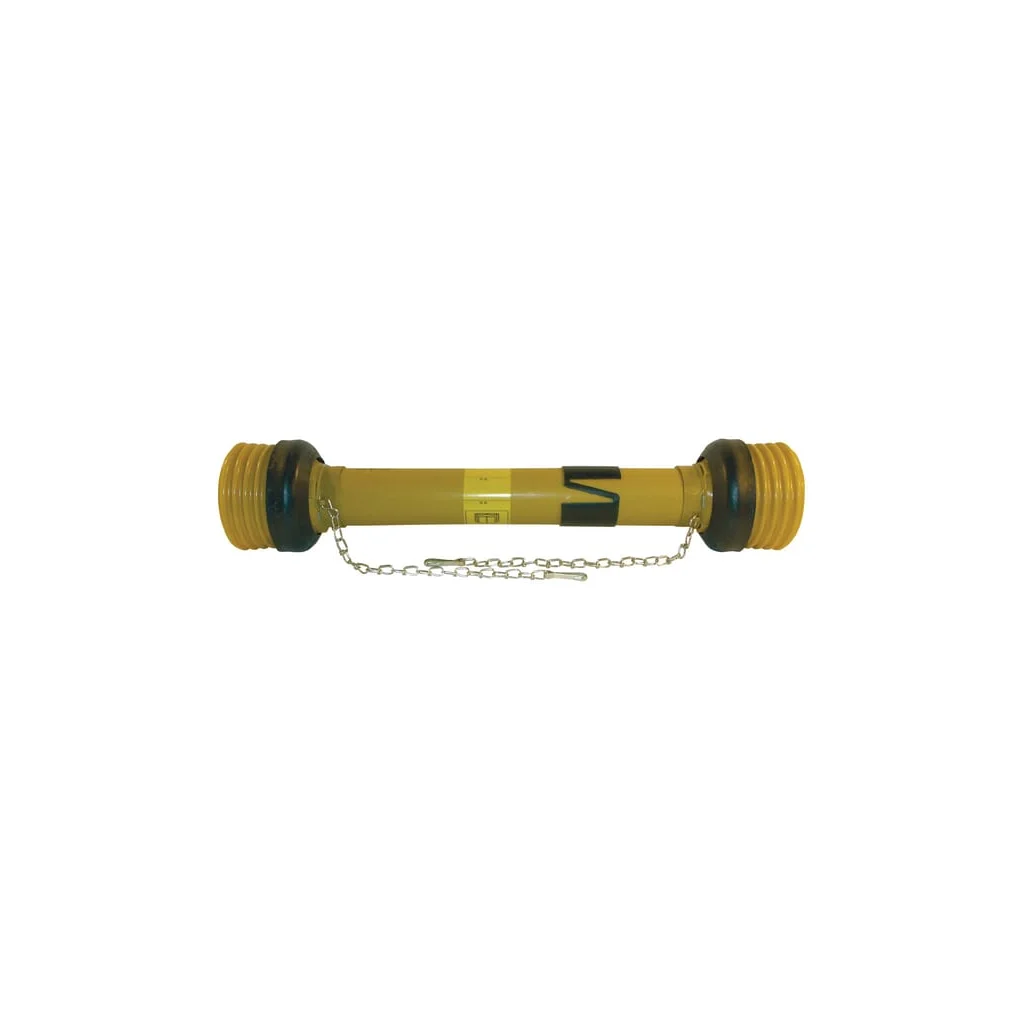 Arbore cardanic fără furci W2400 L=1210mm Walterscheid W24001210OG