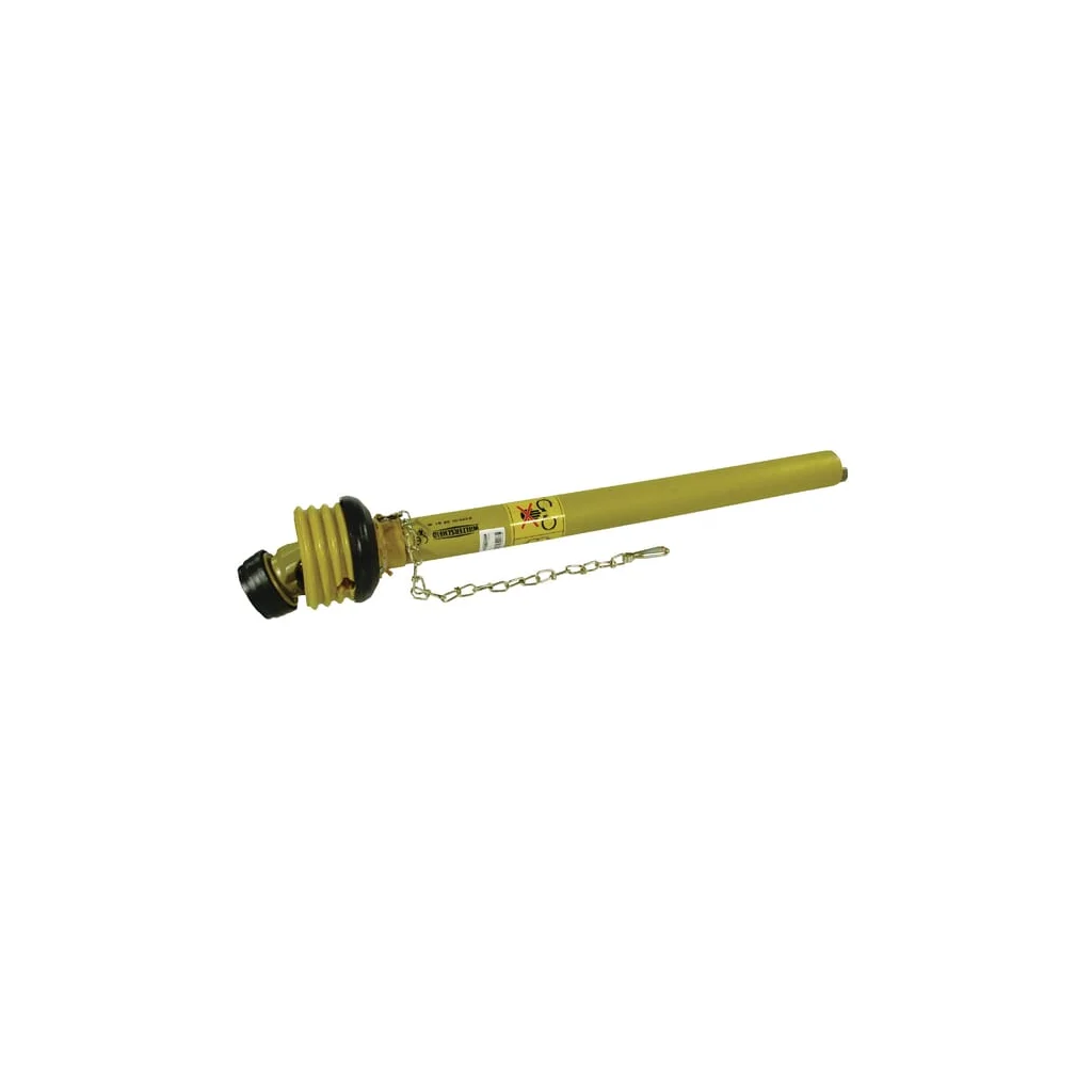 Jumătate de arbore cardanic W2400 L=1210mm Walterscheid W24001210IS4LH