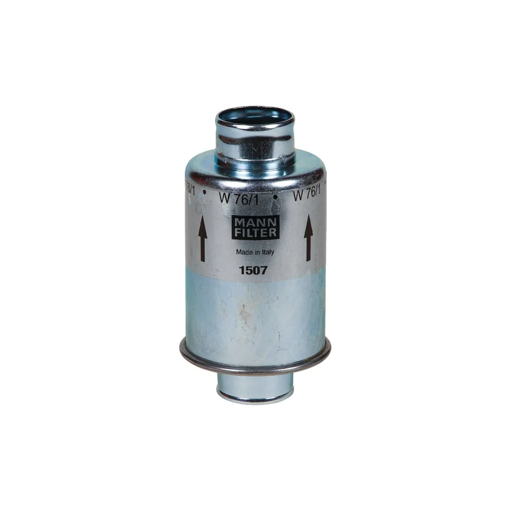 Filtru ulei MANN-FILTER W761