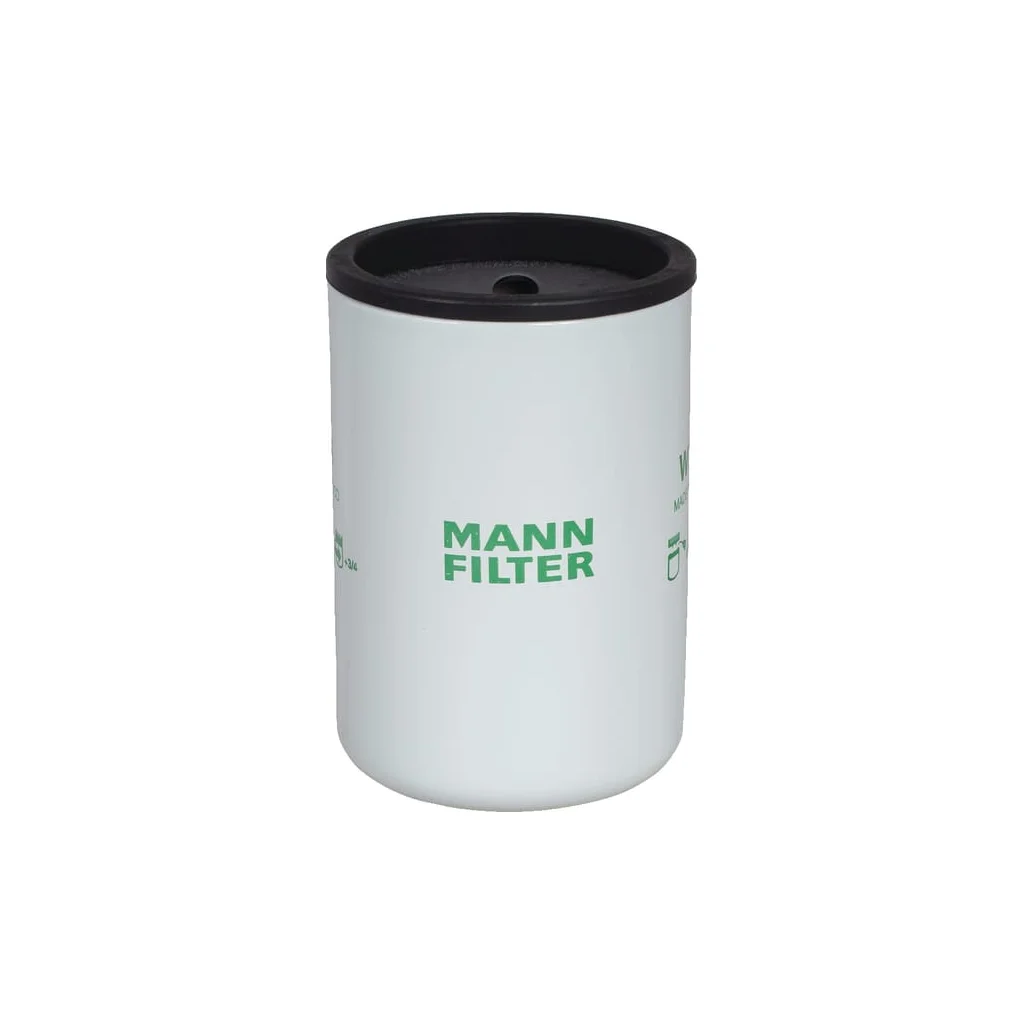 Filtru ulei MANN-FILTER W925