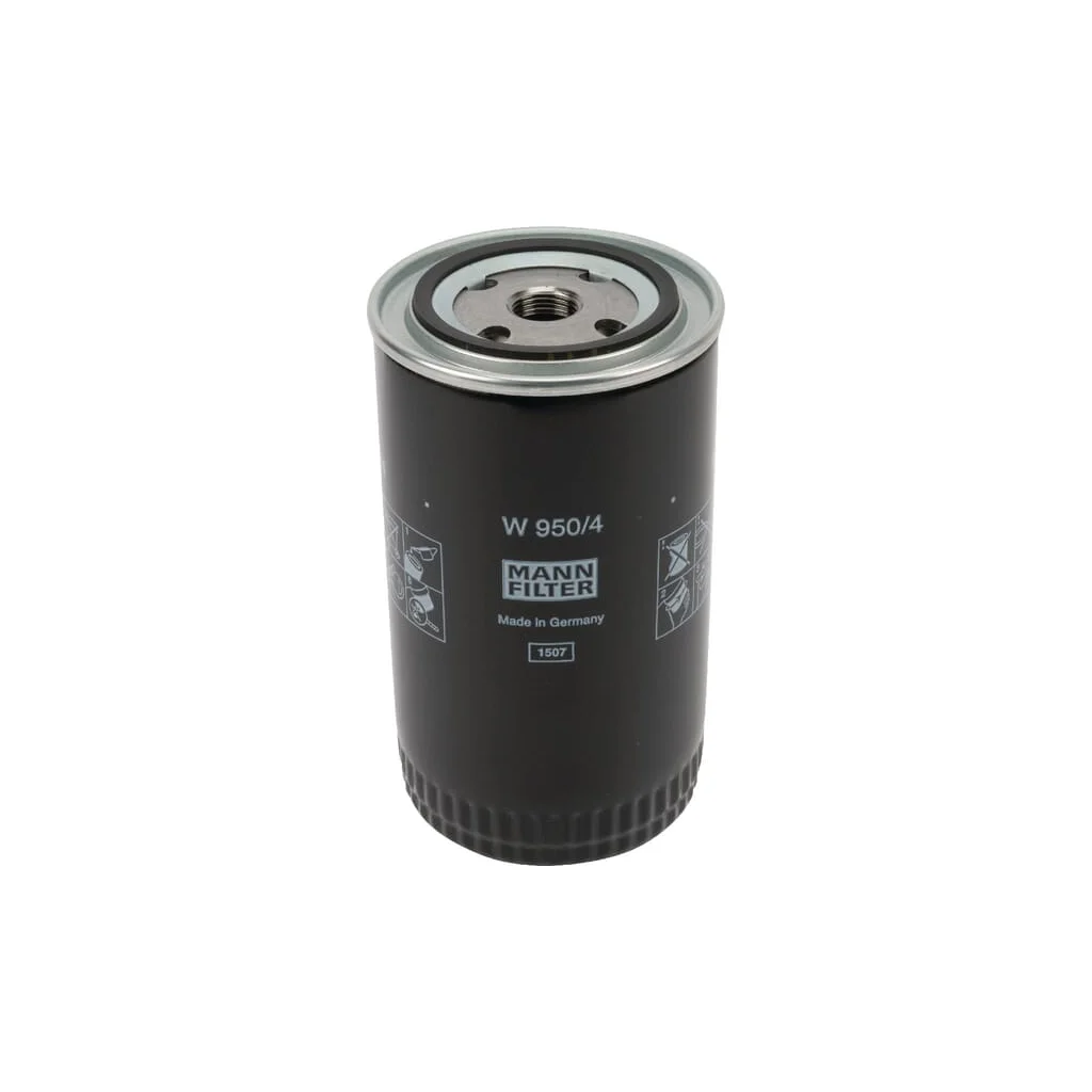 Filtru de ulei M+H W9504