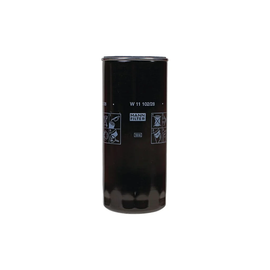 Filtru de ulei M+H W1110228