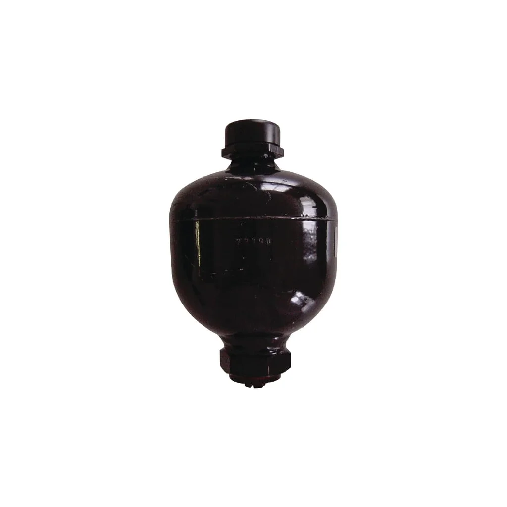Acumulator 2L 250/20 bar WA250220010G4A20