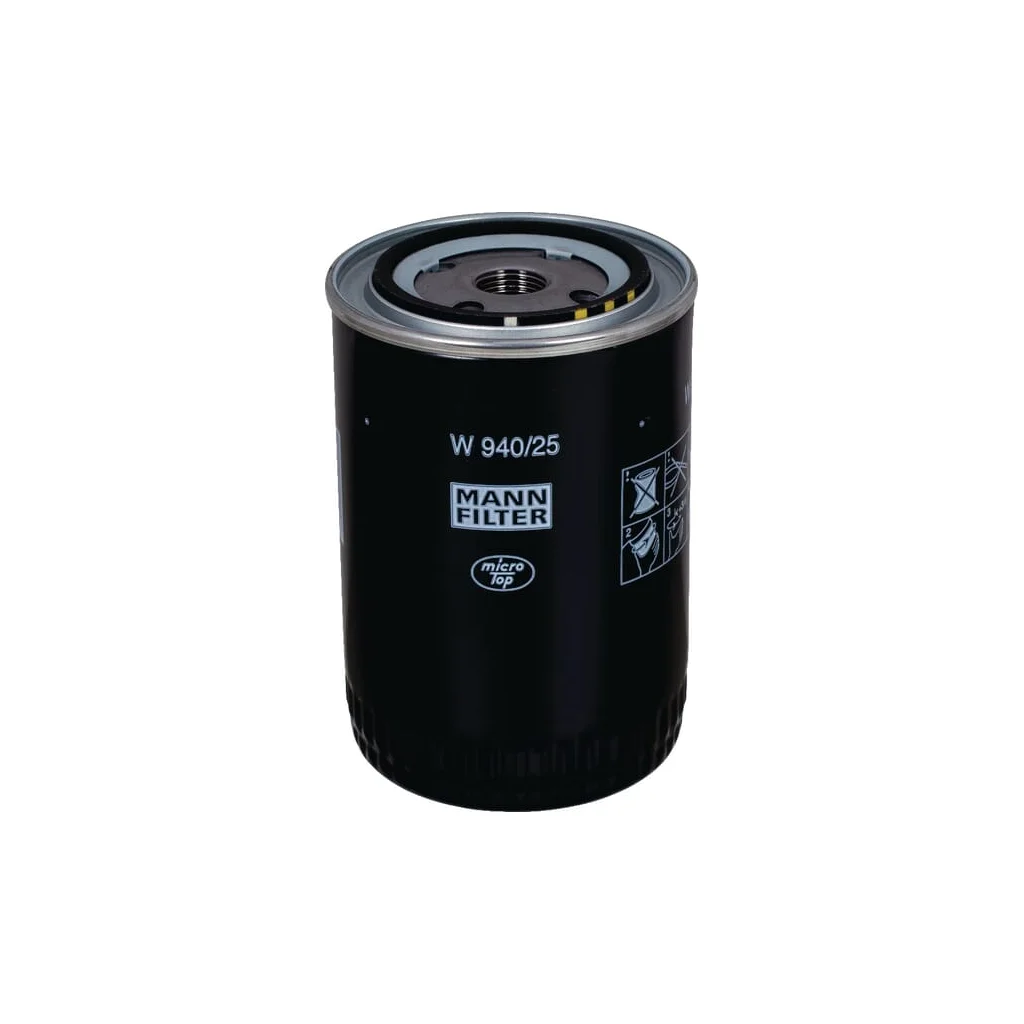 Filtru ulei MANN-FILTER W94025