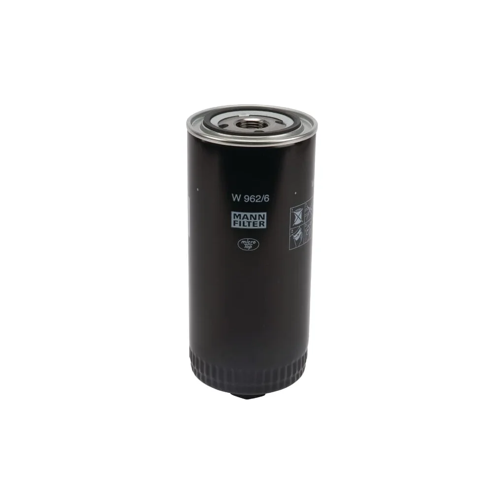 Filtru de ulei M+H W9626