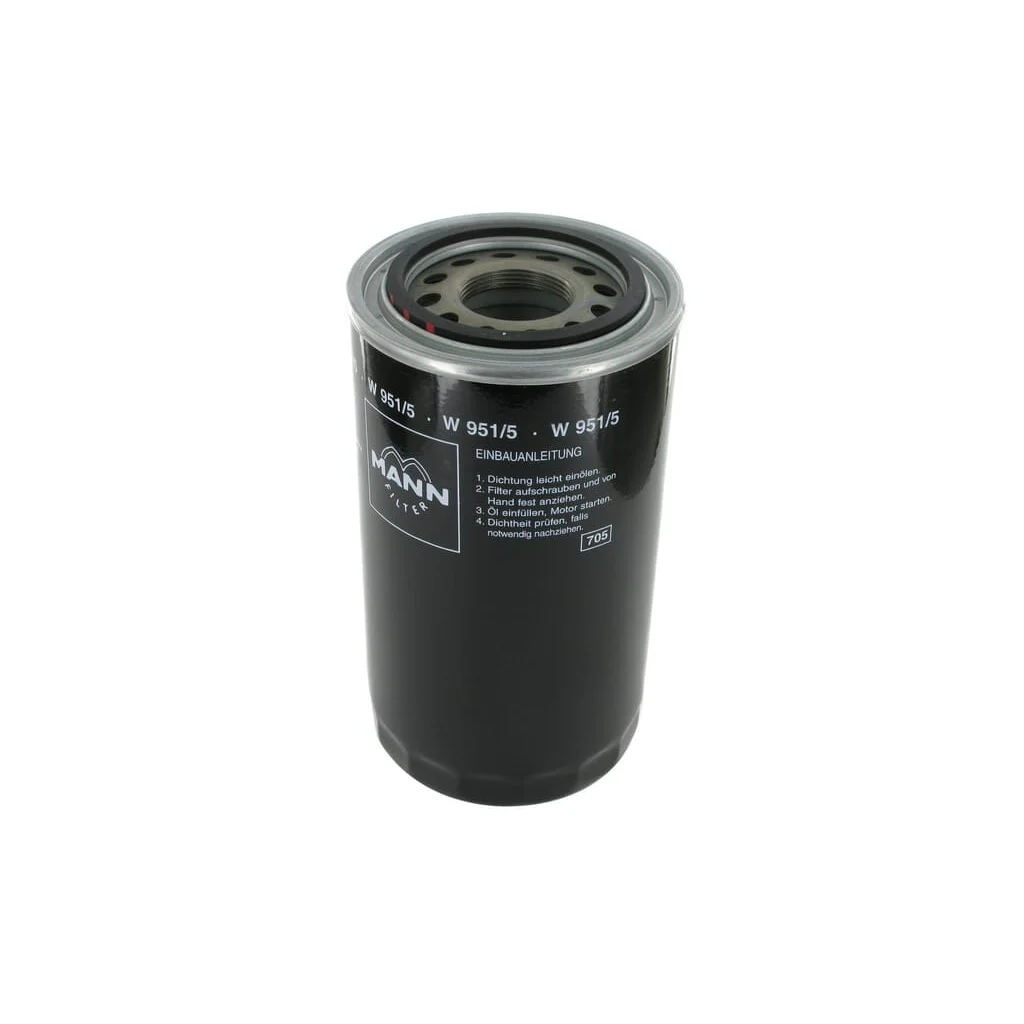 Filtru hidraulic M&H W9515
