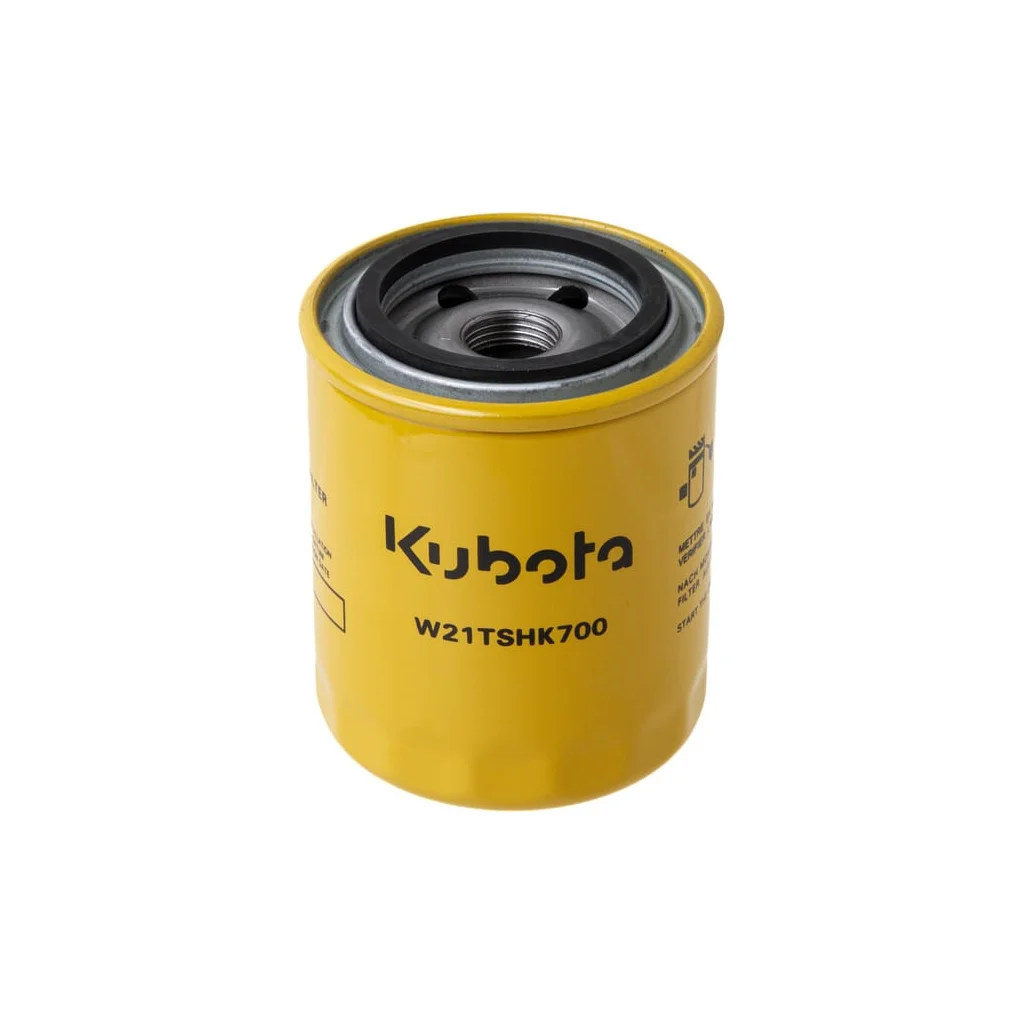 Filtru hidraulic absobție W21TSHK700