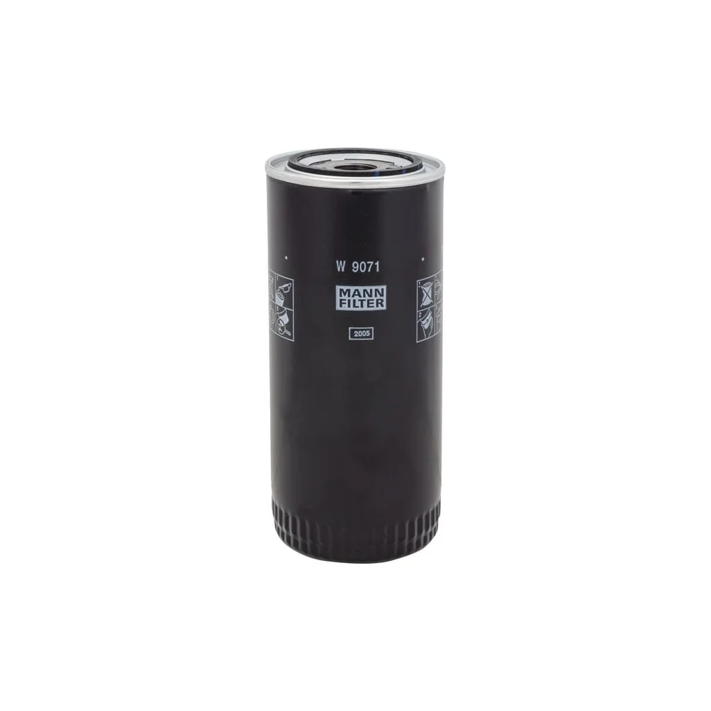 Filtru de ulei W9071