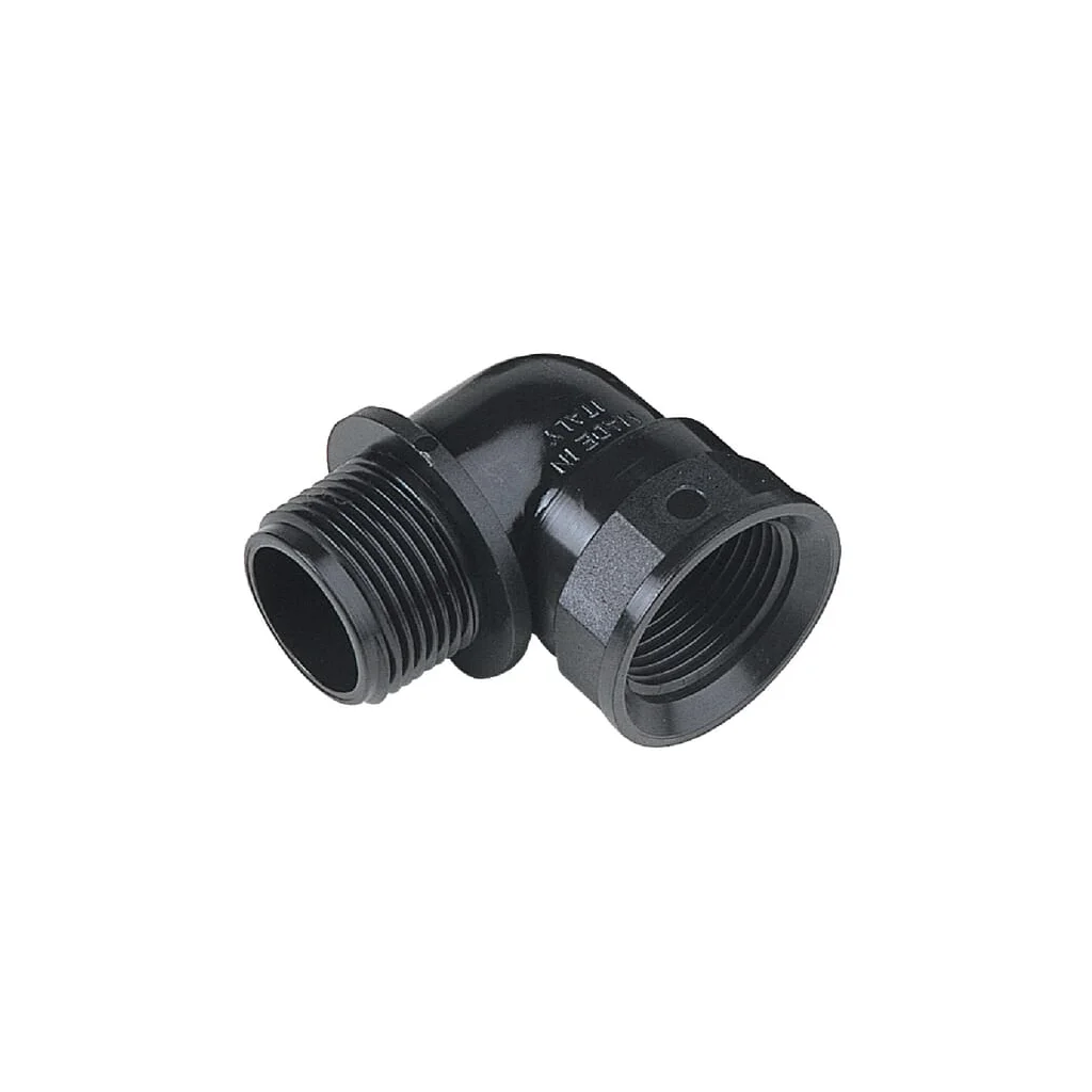 Racord cot 90° mamă/tată 3/4" 1262033