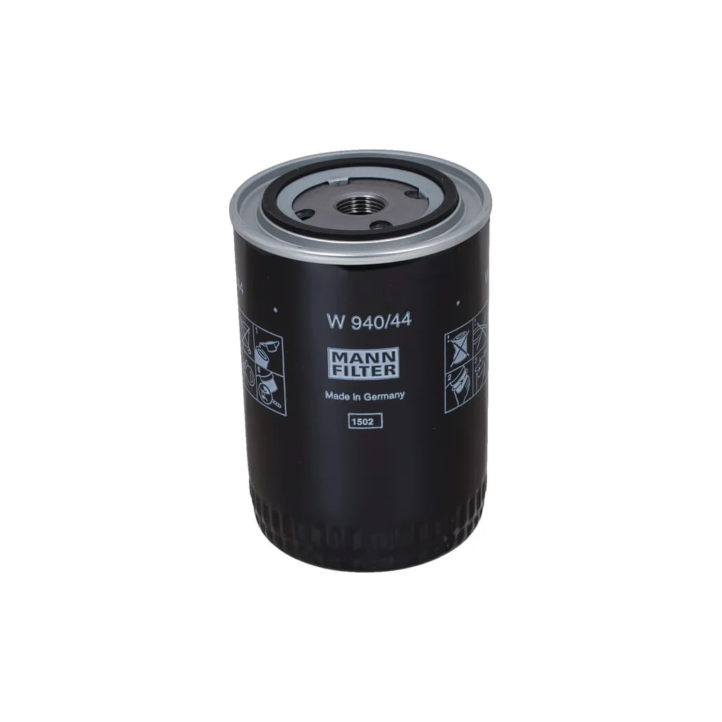 Filtru ulei Mann-Filter W94044