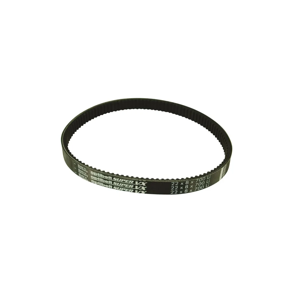 Curea de variator 47x13x47mm, Optibelt VX47131250