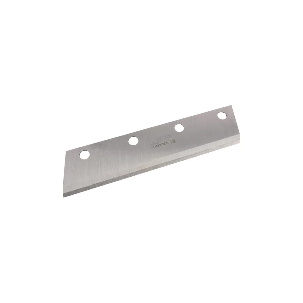 Cuțit pentru combină de lemn 330x80x9 WCB00305