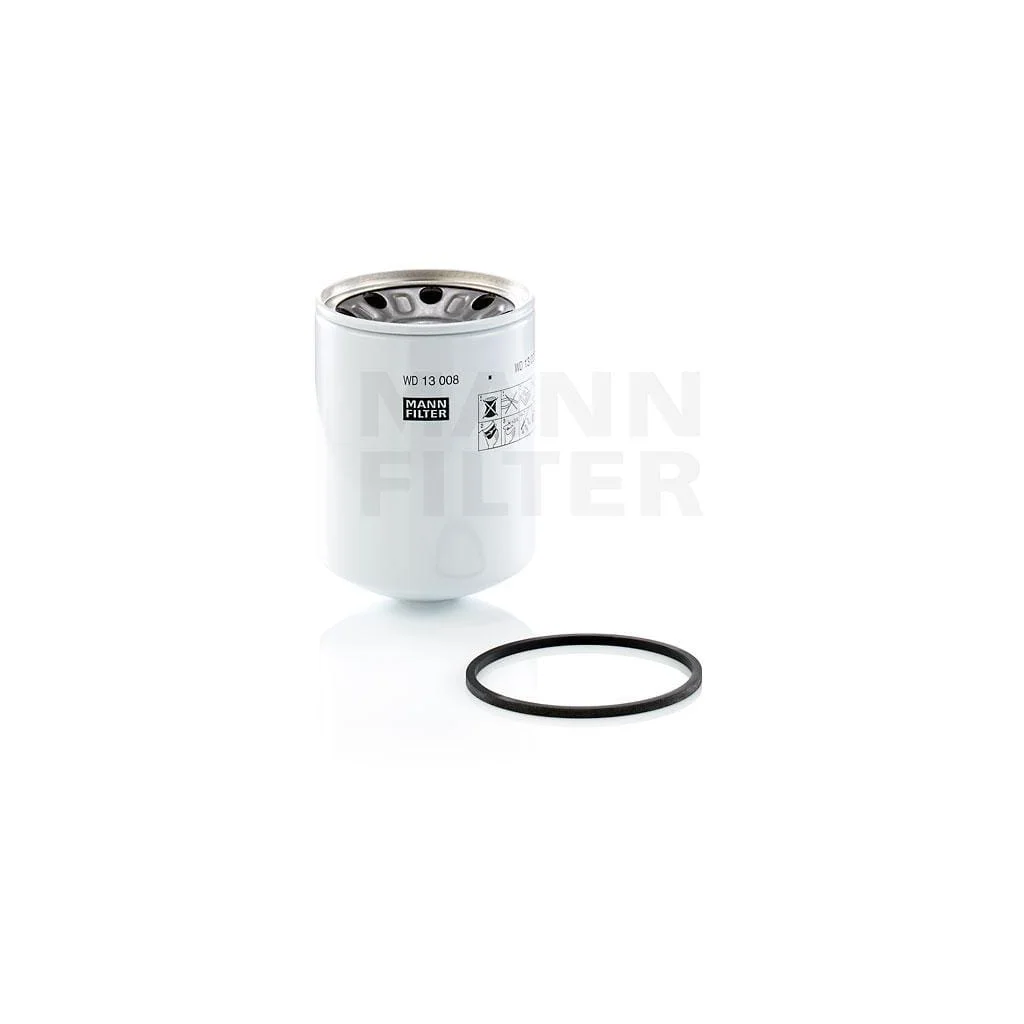 Filtru hidraulic WD13008X