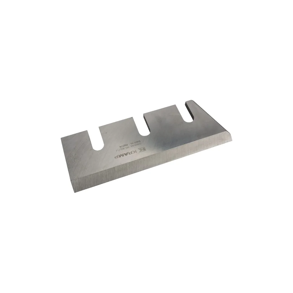 Cuțit pentru combină de lemn 280x100x10 WCB00714