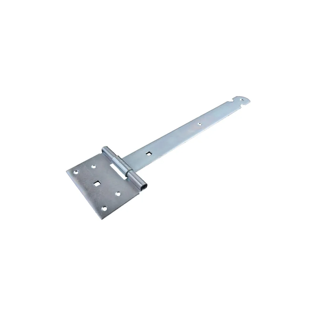 Balama cruce grea 400x40x4GV WAE011144