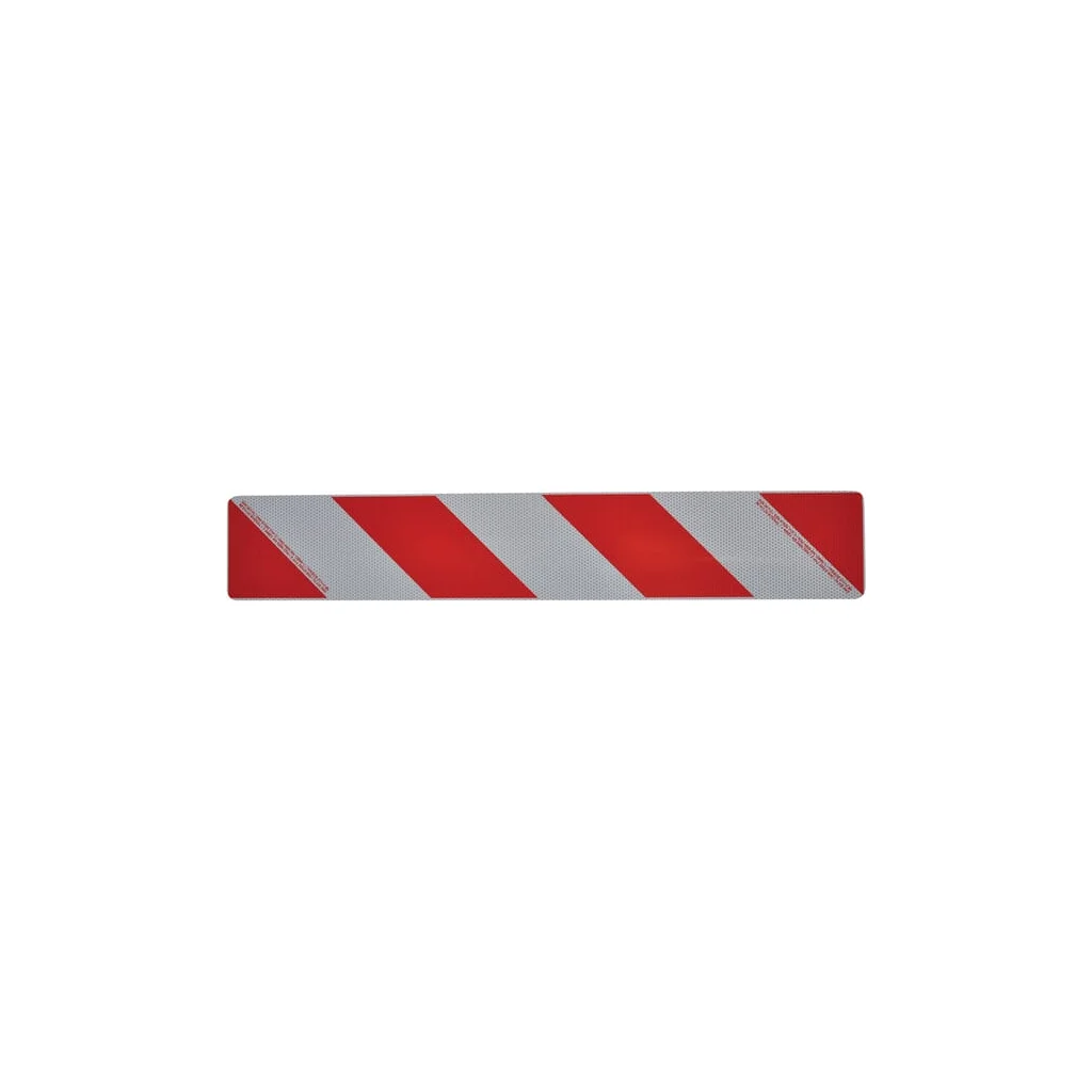Autocolant indicator de pericol vehicul Clasa 2 846x141mm Mazon WB50084KL2