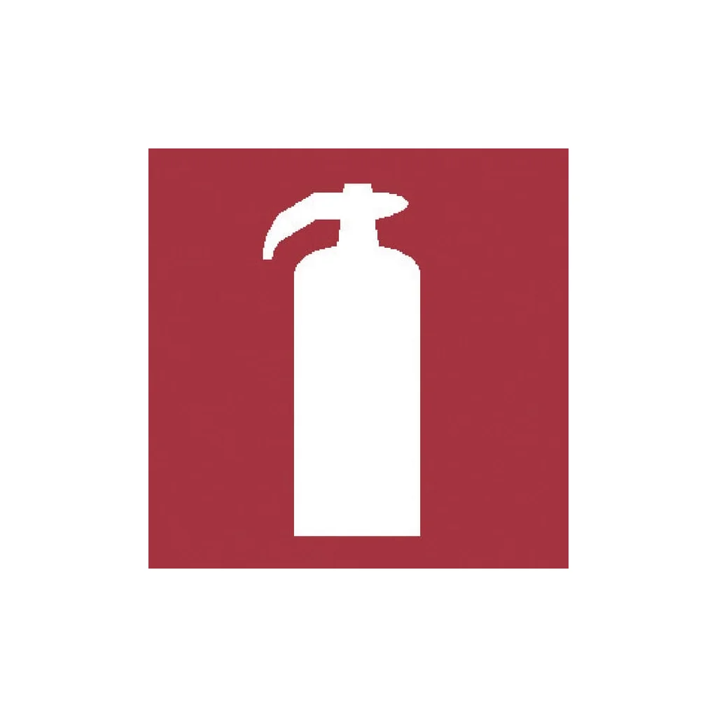 Panou stingător de incendiu WB252506