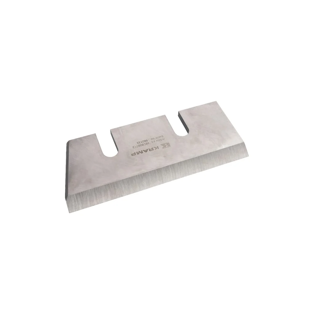 Cuțit pentru combină de lemn 240x100x10 WCB00712