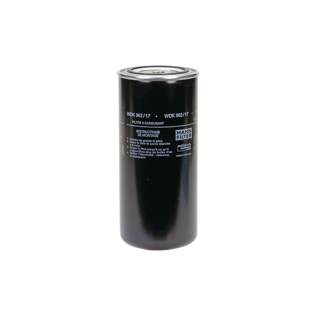 Filtru schimbare combustibil WDK96217