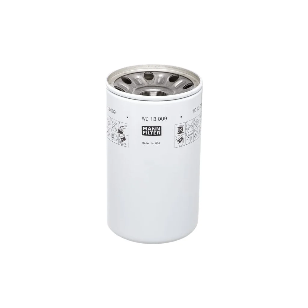Filtru hidraulic WD13009X