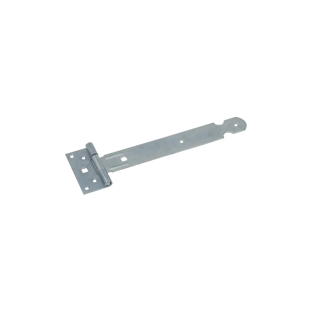 Balama în cruce, ușoară, 250x36x2mm WAE003143