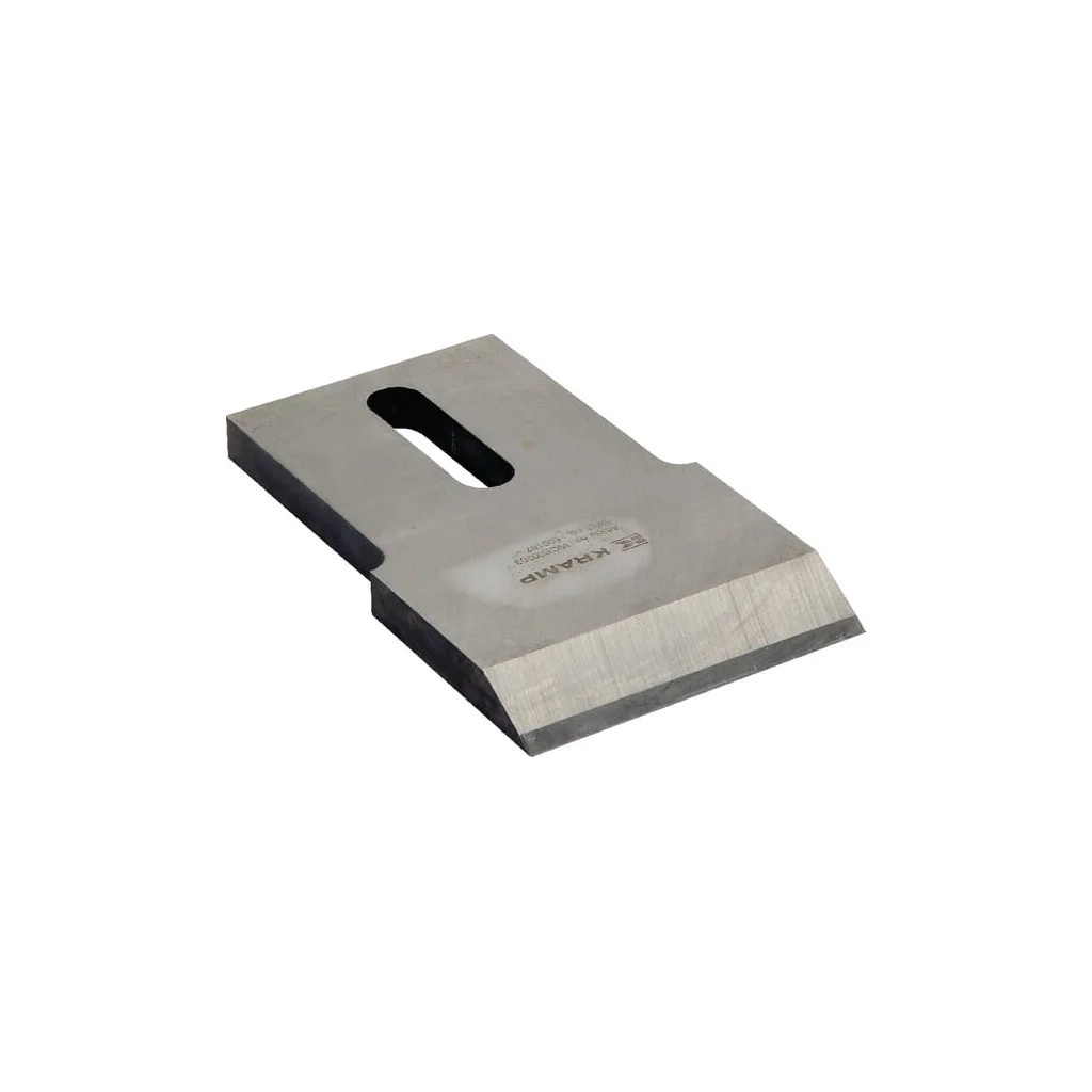 Lamă tocător de lemne 140x230x18 WCB00203