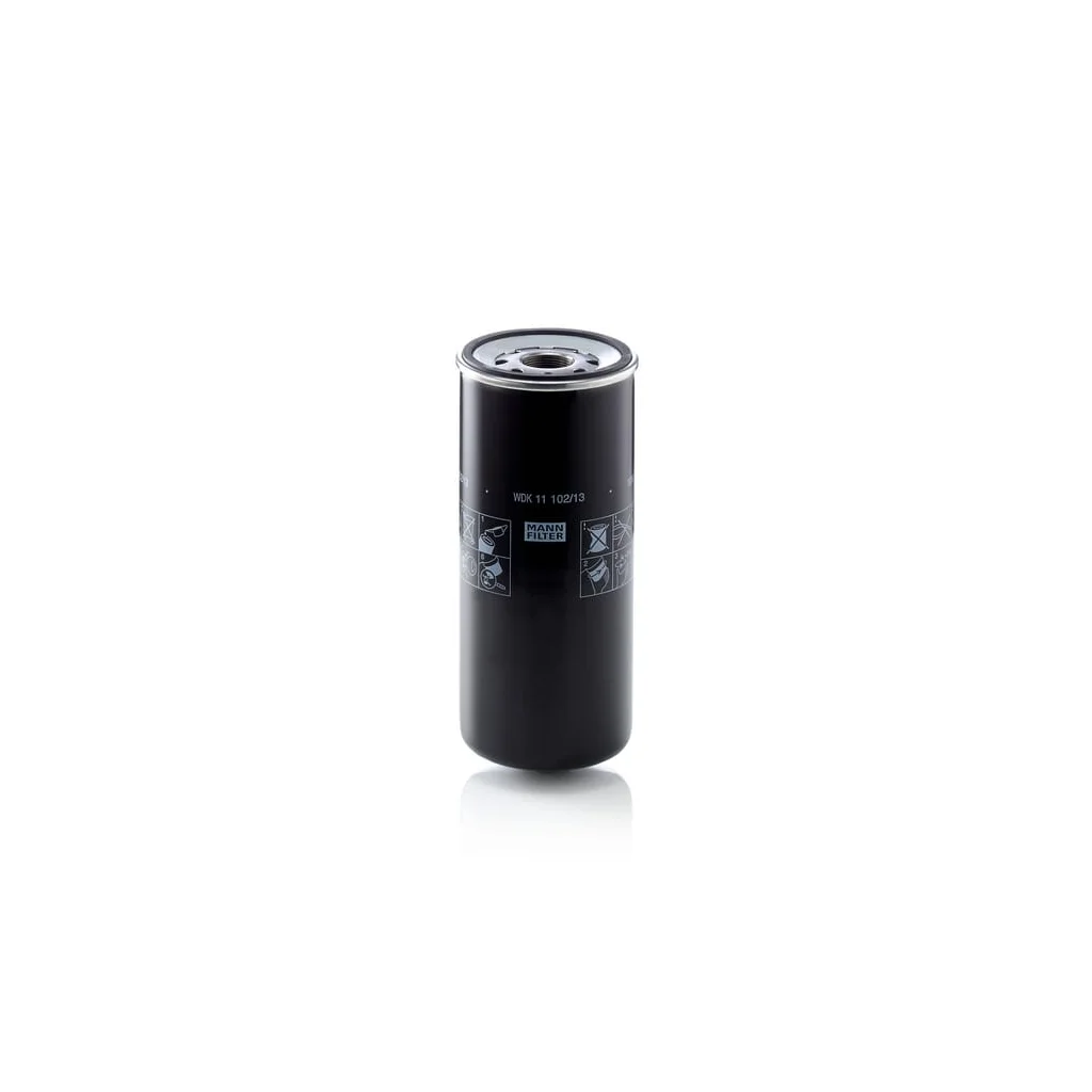 Filtru de combustibil WDK1110213