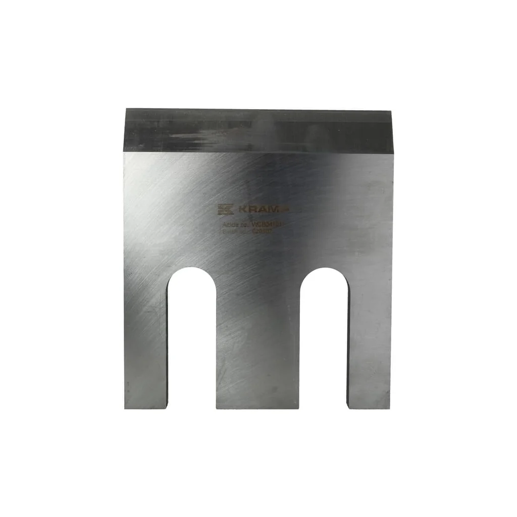 Lamă tocător de lemne 200x225x18 WCB341011
