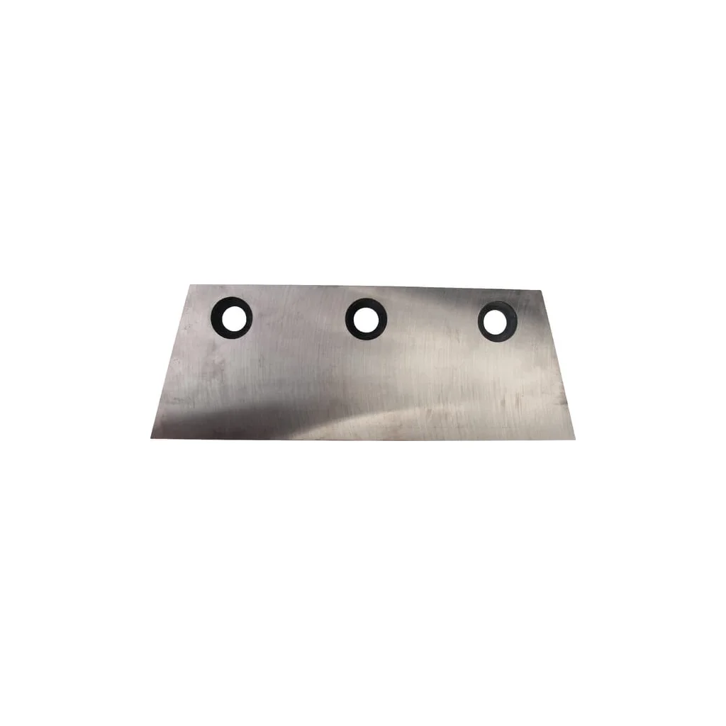 Lamă tocător de lemne 368x130x10 WCB00301