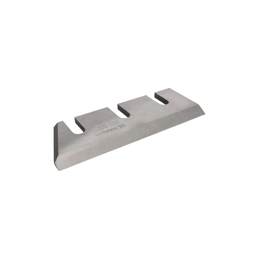 Cuțit pentru combină de lemn 270x100x11 WCB00660