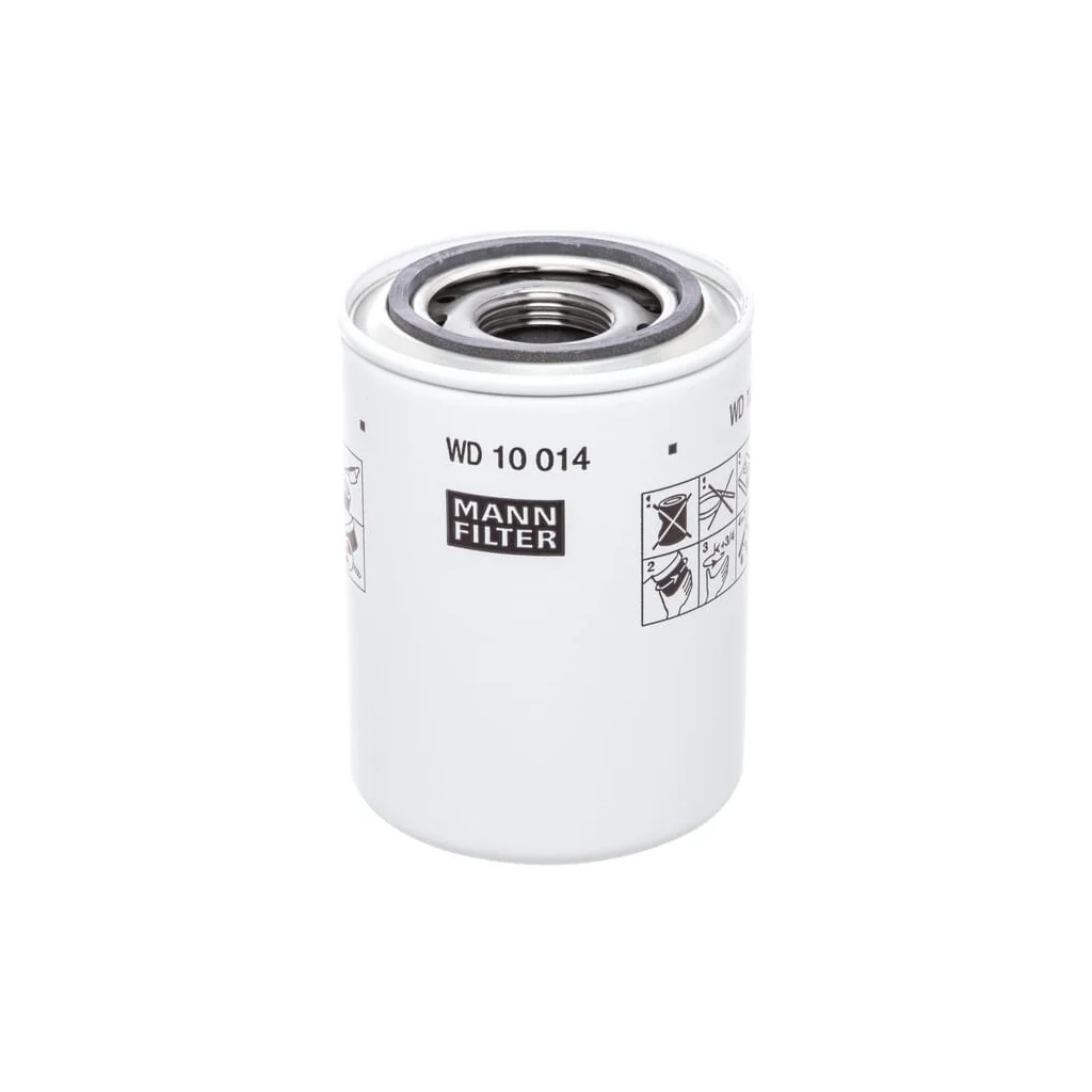 Filtru hidraulic WD10014