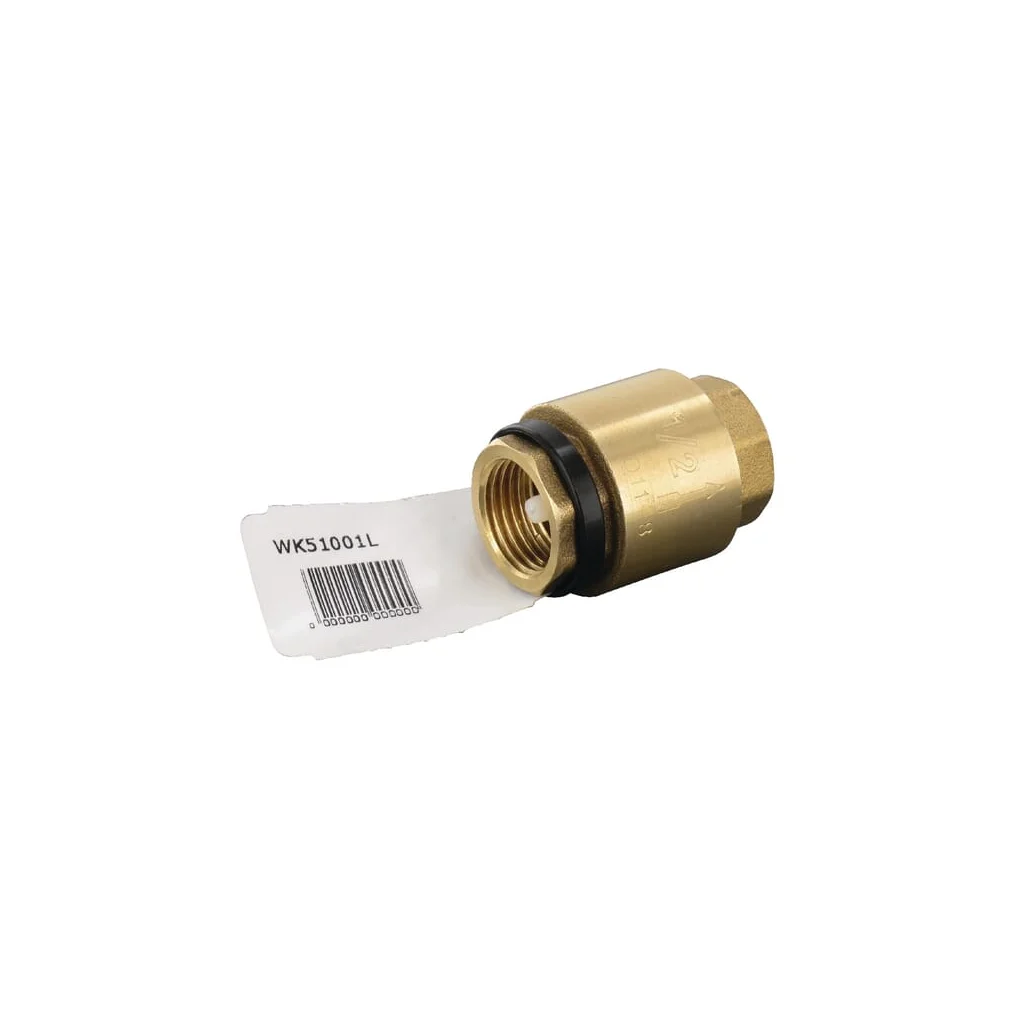 Supapă de reținere 1/2" WK51001L