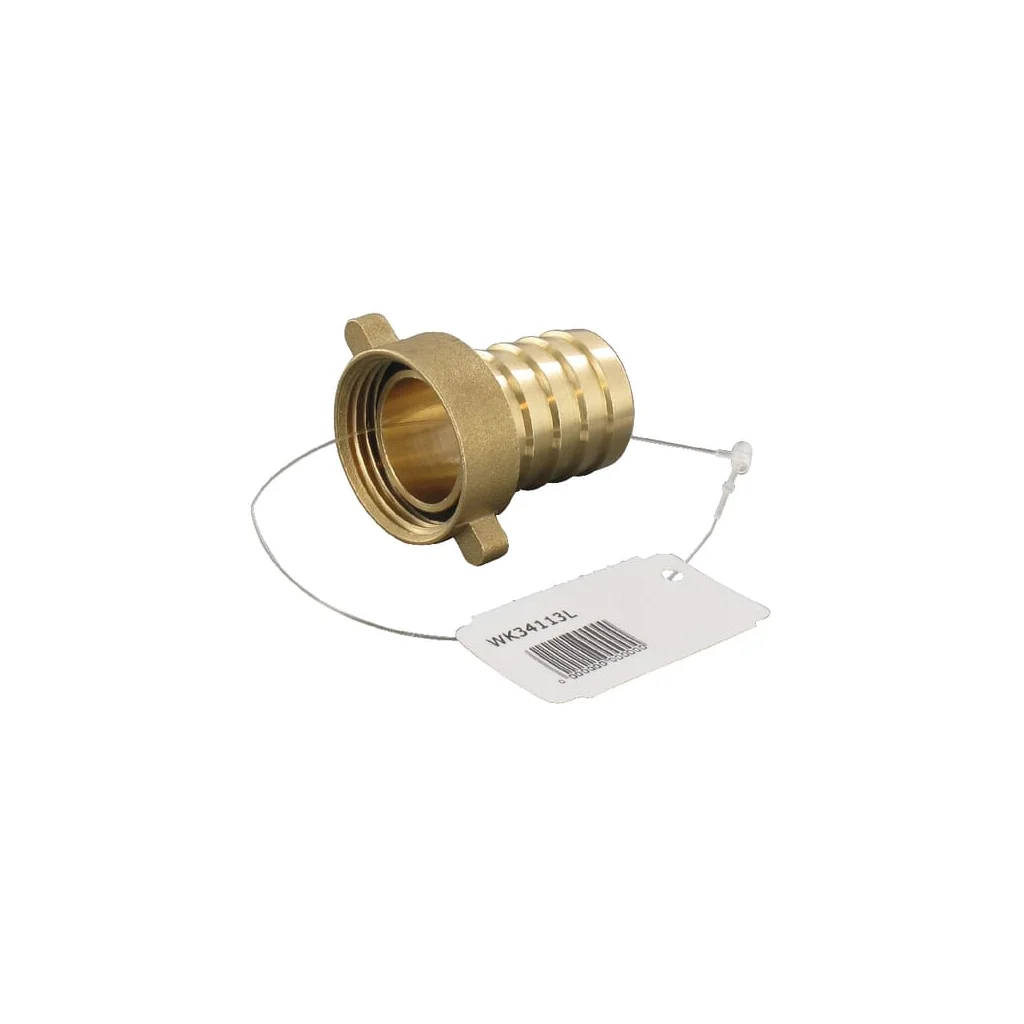 Racord de furtun 1" filet interior 1" WK34113L