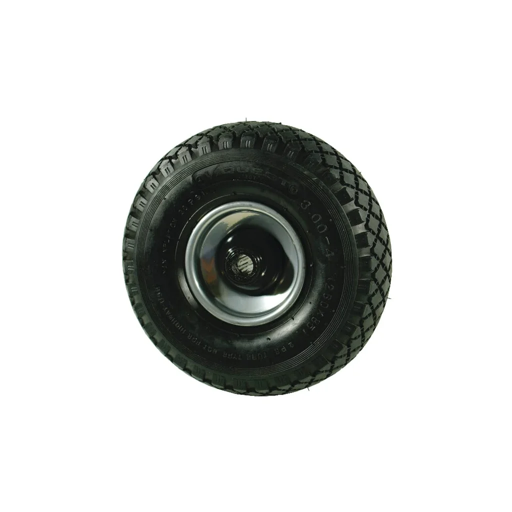 Roată cu anvelopă pneumatică 260x20 mm WH81PN26020