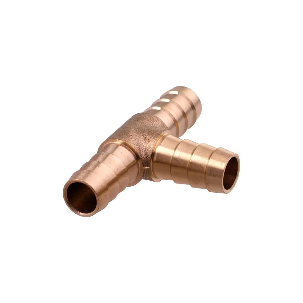Racord T 1/2 alamă WK34291