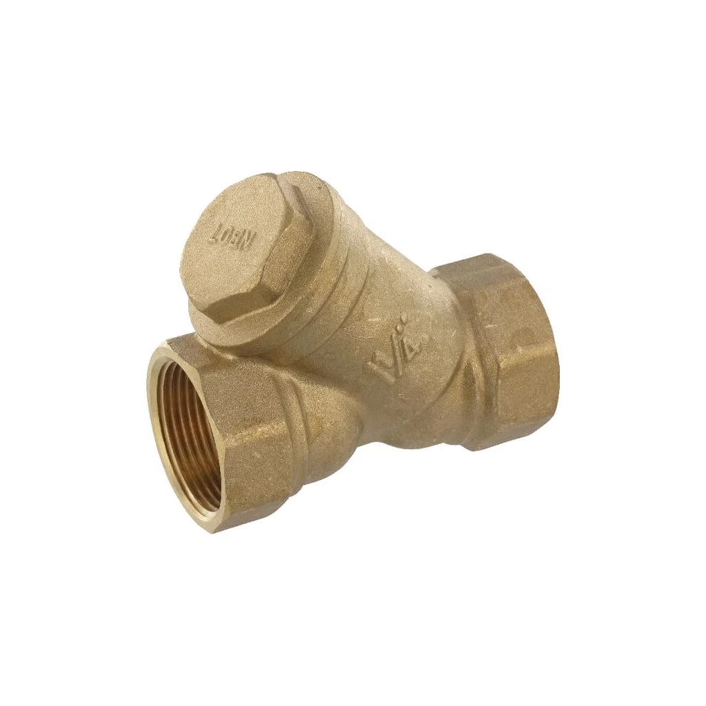 Filtru inline din alamă 1 1/4" WK51404