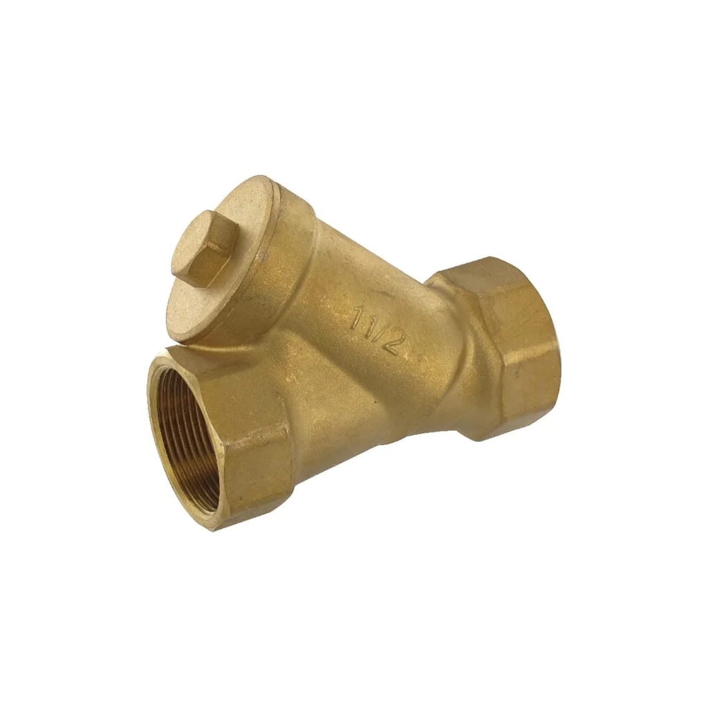 Filtru inline din alamă 1 1/2" WK51405