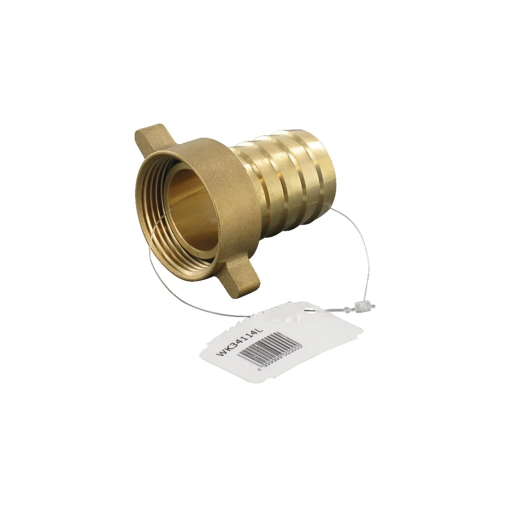 Racord furtun 1 1/4" cu filet interior 1 1/4" mamă WK34114L