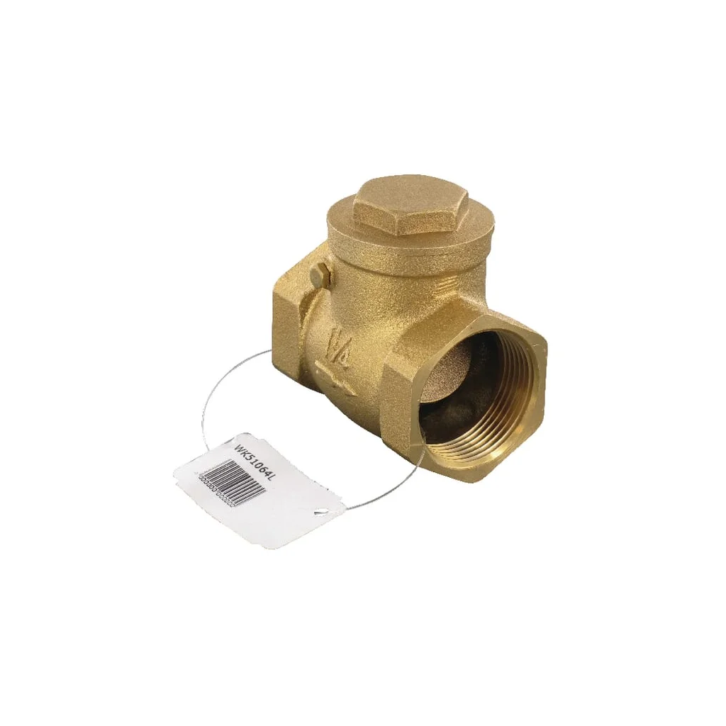 Supapă de reținere orizontală 1 1/4" WK51064L