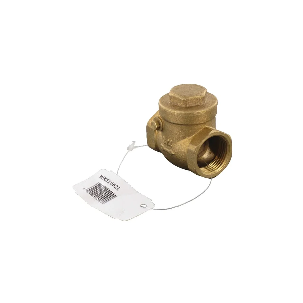 Supapă de reținere verticală 3/4" WK51062L