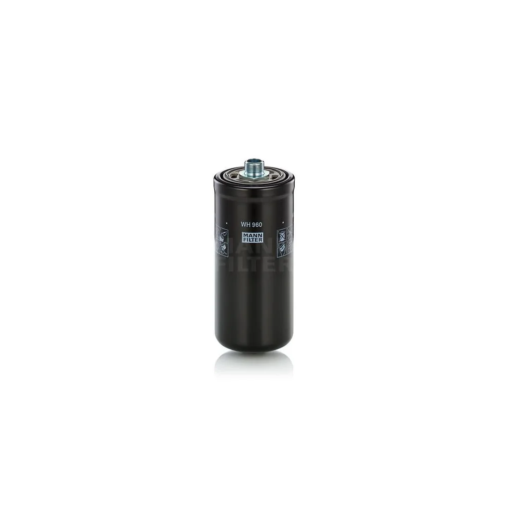 Filtre transmisie hidraulică WH960