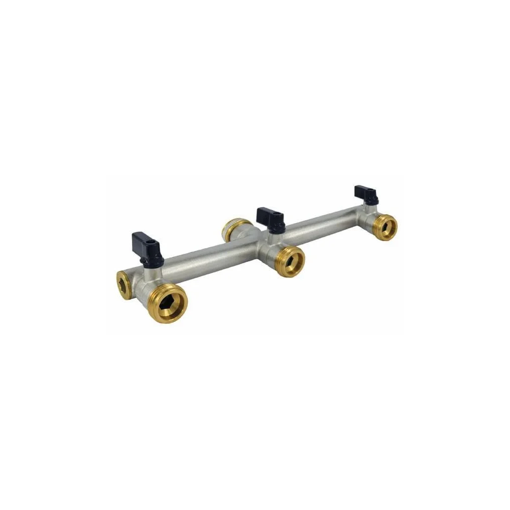 Supapă cu trei căi 3/4" WK53413